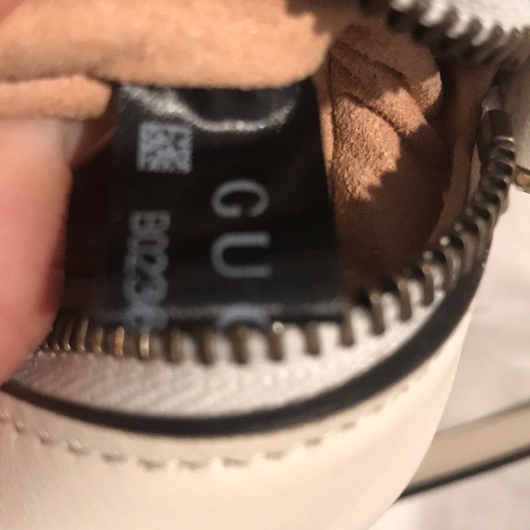 Gucci GG Marmont small shoulder bag - Picture 7 of 8